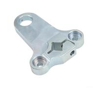 Levier de broche 6729956 pour chargeuse compacte Bobcat T200 T250 T300 S175 S185 S220 S250 Assemblage manuel robuste