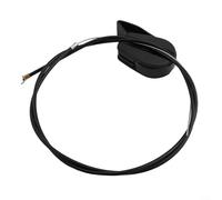 Levier de câble d'accélérateur 17850 VG3 D01 pour tondeuses Honda HRR216 HRS216 HRT216 HRZ216 HRZ216 à gaz