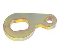 Levier de câble sur pédale d'embrayage pour Combi 68 ->79