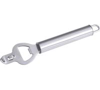Levier de capsule, perforateur de boîtes, acier inoxydable 18/10, longueur 18,5 cm