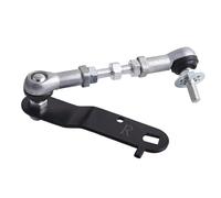 Levier de capteur de hauteur de carrosserie de voiture adapté pour Lexus 48906-35010 8940760022 Capteur De Niveau De Hauteur