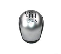 Levier de changement de vitesse à 56 vitesses conçu pour s'adapter aux modèles C5 2001 2008 et 407 RCZ en utilisant un matériau ABS pour une performance robuste et une amélioration de l'intérieur du