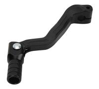 Levier de changement de vitesse, alliage d'aluminium, pédale pliable, convient pour Zongshen CG CB NC 125 150 200 250 450 Dirt Pit Bikes