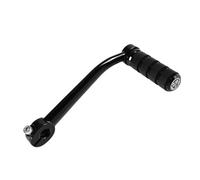 Levier de Changement de Vitesse de Moto Kit sélecteur talon/pointe, repose-pied sélecteur arrière compatible avec Pour BMW R18, Pour Roctane R18B Pour Transcontinental R18B/Classic/100 Years