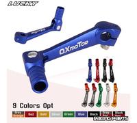 Levier de changement de vitesse de moto pour Kayo T2 T4 T4L BSE Apollo chinois CB 250cc CB250 moteur Dirt Pit Bike universel black 1