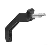 Levier de changement de vitesse Direct Fit 369661101 pour hors-bord Tohatsu 4HP 5HP 2 temps et pour les modèles hors-bord Mercury avec configuration de levier 813027