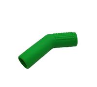 Levier De Changement De Vitesse En Caoutchouc,Housse De Protection Pour Honda Cbf 1000 600 Cbr 600f Cbr 600 F Hornet Cb600 - Type Green