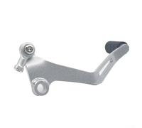 Levier de changement de vitesse gauche en acier au carbone pour Z650 pour Z650RS pour NINJA650 pour modèles 2017 2023