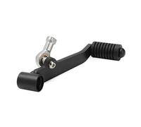 Levier De Changement De Vitesse Gauche Moto pour CB500X CBR500R CB500F 2013-2020 2021 2022 2023 Repose-Pieds Pegs
