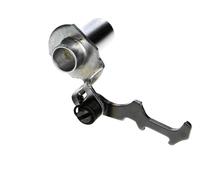 Levier de changement de vitesse intérieur, arbre creux - Simson S51, S70, S53, S83, SR50, SR80, KR51/2 Schwalbe