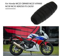 Levier De Changement De Vitesse Pour Honda Mc22 Cbr400 Nc23 Vfr400, Couvercle En Caoutchouc