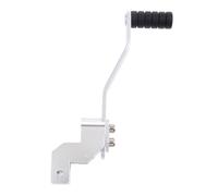 Levier De Changement De Vitesse Pour Moteur De Moto, 12cm, 110cc, 125cc, Démarrage Rapide, Dirt Bike