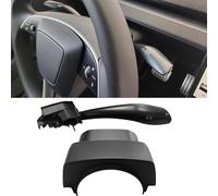 Levier de changement de vitesse pour Tesla Model Y Junior 2025, tige de changement de vitesse tout-en-un avec P/R/D et régulateur de vitesse, changement instantané, zéro retard, installation facile