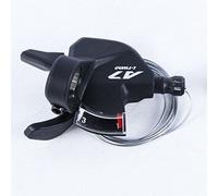 Levier De Changement De Vitesse Pour Vtt, 3x10 Vitesses, Avec Transmission, Compatible Avec Shimano, A7