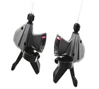 Levier De Changement De Vitesse Pour Vtt, 9 Vitesses, 27 Vitesses, Pour Vélo Hybride Acera M370