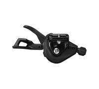 Levier de changement de vitesses Shimano Deore SLM4100RSET Noir