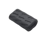Levier De Changement Vitesse À Pédale Pour Moto En Caoutchouc Pour MONSTER 659 696 796 797 821 1100 1200 Pieds Cale Pied(Black)
