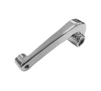 Levier De Changement Vitesse En Aluminium CNC Pour Moto Pour Sportster Pour XL883 1200 2004-2023 Mid Control Shift Lever Starter Levier Kick