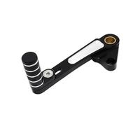 Levier De Changement Vitesse Moto Pour Diavel 2011-2015 Accessoires Modification Alliage D'aluminium CNC Starter Levier Kick