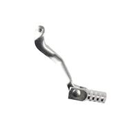 Levier De Changement Vitesse Pliable En Aluminium CNC Pour Moto, Accessoires Universels Pour VTT Et Pit Bike Kick Starter Lever(Color 06)