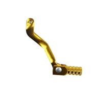 Levier De Changement Vitesse Pliable En Aluminium CNC Pour Moto, Accessoires Universels Pour VTT Et Pit Bike Kick Starter Lever(Color 04)