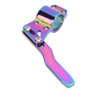 Levier de clignotant au volant,Kit de repositionnement du levier de clignotant,Extension de la tige de clignotant au volant,Extension de la tige de clignotant,Extension de la tige de clignotant,Extens