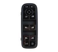 levier de clignotant commutateur de direction de r Commutateur de commande de fenêtre principale côté conducteur avant 971959858H,971 959 858 H