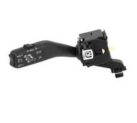 levier de clignotant Compatible avec Skoda pour SUperb 2002 2003 2004 2005 2006 2007 2008 Régulateur de vitesse Clignotant Levier de commutation 1K0953513G