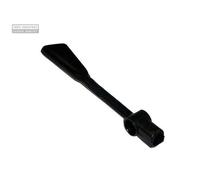 Levier de clignotant pour 2CV avant 1970 - noir