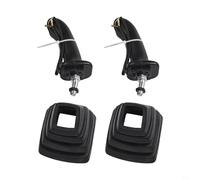 Levier de commande conçu pour les systèmes d'actionnement de soupape pilote hydraulique Rexroth 55/60/65/75-8/80