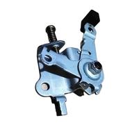 Levier de Commande d'accélérateur adapté au Moteur GM182 GT600 6.0HP, Pompe à Eau, Bras de Vitesse
