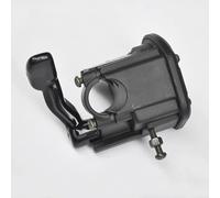 Levier de Commande d'accélérateur au Pouce for Yamaha Big Bear Grizzly Wolverine 350 Raptor YFM660R