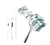 Levier de commande d'accélérateur pour moteurs GX120 et GX200 avec ressort de régulateur et tige de rechange