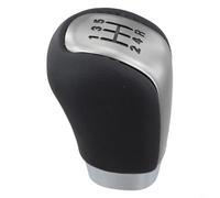 Levier de commande de changement de vitesse pour Suzuki Grand Vitara 2 II MK2 2006 2015, conçu pour faciliter les changements de vitesse et la stabilité (noir)