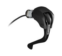 Levier de commande de dérailleur et frein Shimano Ultegra ST-R8060-R Noir