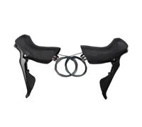 Levier de commande double, compatible avec SHIMANO, ST-R7000-L ST-R7000-R | Levier de vitesses gauche ou droit 2x11 vitesses 2S pour frein sur jante, R7000, 1 pc