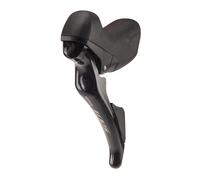 Levier de commande double de dérailleur et frein (pour guidon de course) 2V Shimano 105 ST-R7000-L Noir