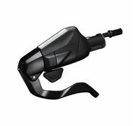 Shimano Metrea U5060 Left Brake Lever With Shifter Noir 2s