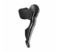 Shimano Levier de frein ST-R9170 Dura-Ace Di2 droit avec manette noir