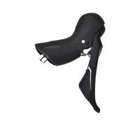 Shimano Levier frein/vitesse STI GRX ST-RX600 2/11 vitesses Noir Droite