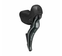 Shimano Tiagra 4725 Right Brake Lever With Shifter Noir 10s