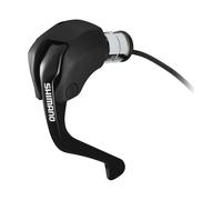Shimano Manette STI Ultegra Di2 ST-R8060 2/11/12 vitesses Noir