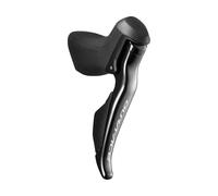 Levier de commande double de dérailleur et frein (pour guidon de course) Shimano Dura-Ace ST-R9150-R Noir
