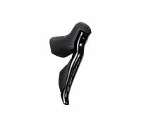 Shimano Levier frein/vitesses Dura-Ace Di2 STI ST-R9250 12 vitesses Noir Droit