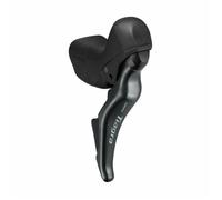 Levier de commande double de dérailleur et frein Shimano Tiagra ST-4725-R - Noir