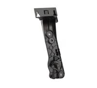 Levier de commande du capot Compatible Avec BMW Pour X3 M 2020 2021 Pour X4 Pour XDrive 28i X Line Sport Utility 4 Portes 2018 Levier Poignée Déverrouillage Automatique Capot 51237397999(Bracket)