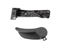 Levier de commande du capot Compatible Avec BMW Pour X3 SDrive 20i Executive Pour 30i X Line Sport Utility 4 Portes 2018-2020 Levier Poignée Déverrouillage Capot Pièces Auto 51237397999(1 Set)