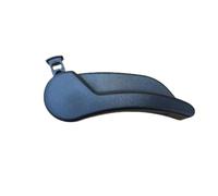 Levier de commande du capot Compatible Avec BMW Pour X3 SDrive 20i Executive Pour 30i X Line Sport Utility 4 Portes 2018-2020 Levier Poignée Déverrouillage Capot Pièces Auto 51237397999(Handle)