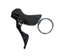Levier de commande dual, compatible avec SHIMANO, ST-R7000-L ST-R7000-R | Serie 105 R7000, frein sur jante, 2x11 vitesses, gauche/droite, 1 pièce ou paire