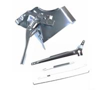 Levier de commande et ressort de rappel pour Honda GX390 pour GX340 11 13 Pièces de moteur